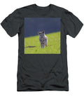 Coyote Point Reyes National Seashorenh79 Jim Coda T-Shirt