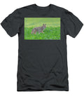 Coyote Point Reyes National Seashorevr55 Jim Coda T-Shirt