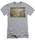 Coyote Portrait Paul Freidlund T-Shirt