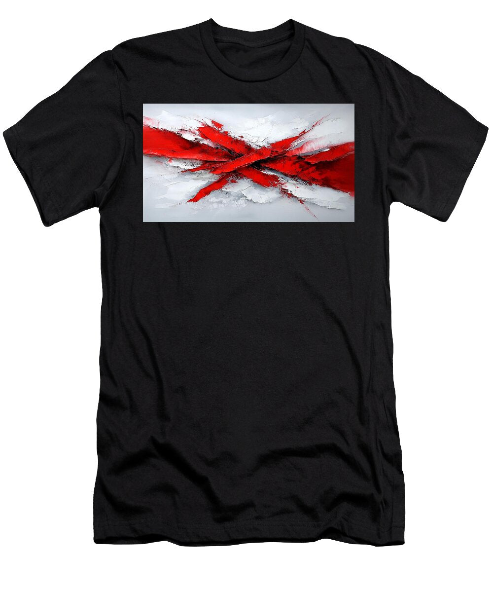 Coyote Power Noah Parker T-Shirt