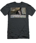Coyote Pup Bill Cubitt T-Shirt