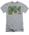 Coyote Pup M Watson T-Shirt