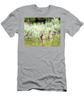 Coyote Pups Marty Koch T-Shirt