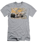 Coyote Pups Max Waugh T-Shirt