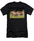 Coyote Pups Peggy Collins T-Shirt