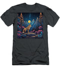Coyote Rhys Jacobson T-Shirt