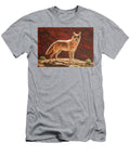 Coyote Rock Crista Forest T-Shirt