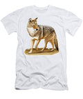 Coyote Roger Hall T-Shirt