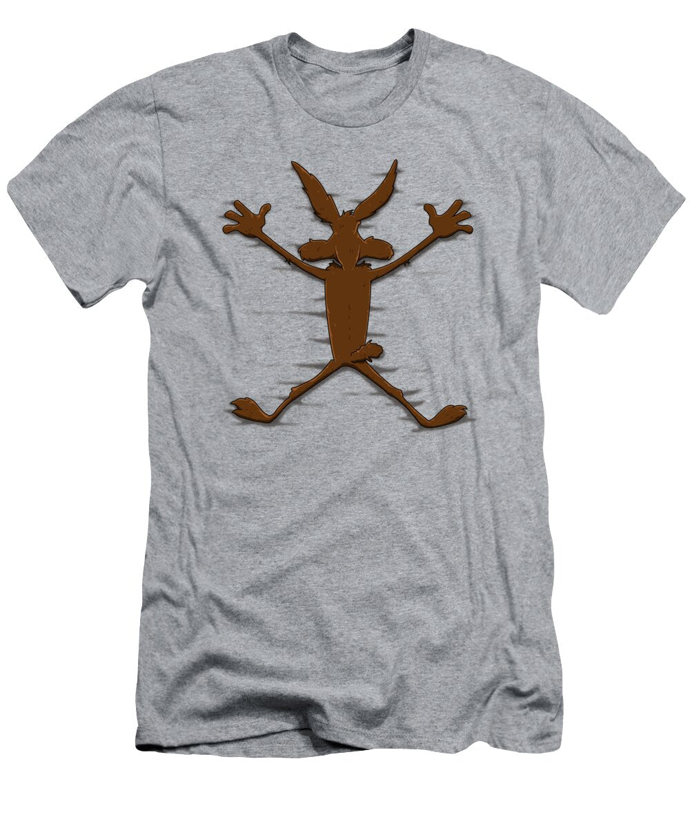 Coyote Sibainu T-Shirt