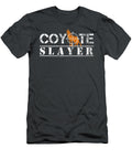 Coyote Slayer Funny Hunting for Coyote Hunters Kahloz Image T-Shirt