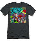Coyote Smile Cathy Carey T-Shirt