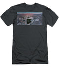 Coyote Springs Golf Resort Nevada Peter Essick T-Shirt