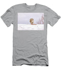 Coyote Surviving Isabella Smedley T-Shirt