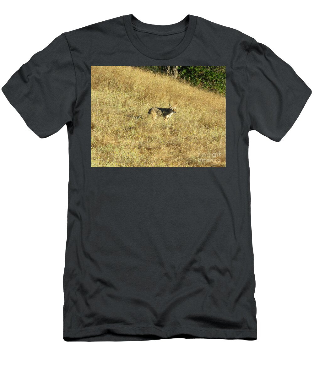 Coyote Suzanne Leonard T-Shirt