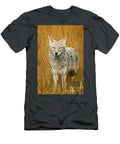 Coyote Todd Bielby T-Shirt