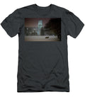 Coyote Tom Lynn T-Shirt