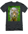Coyote Tony Beck T-Shirt