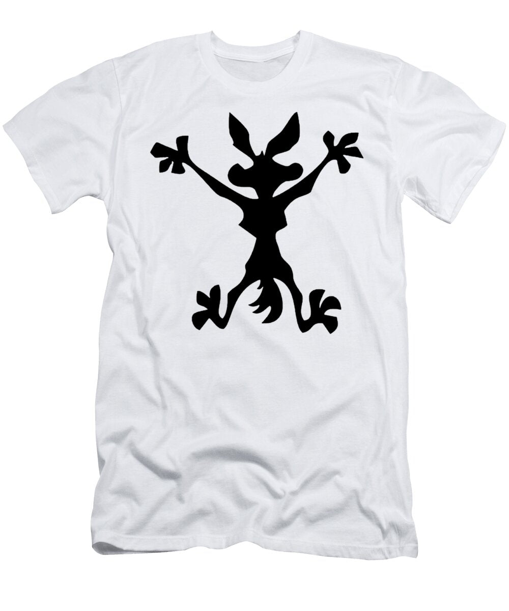Coyote Hunter Alexandra T-Shirt