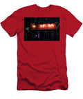 Coyote Ugly Manhattan Jon Bilous T-Shirt