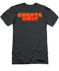 Coyote Ugly Movie Logo Ward Isaac T-Shirt
