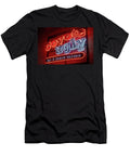 Coyote Ugly Ricky Barnard T-Shirt