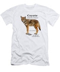 Coyote Ultimate Adaptor Lisa Redfern T-Shirt