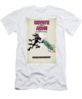 Coyote Vs Acme Minimal Movie Poster Retro Film Poster Vintage 2026 Sampadart Gallery T-Shirt