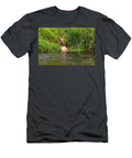 Coyote Watch Michael Dawson T-Shirt