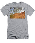Coyotes and Clouds Kunal Mehra T-Shirt