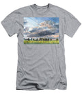 Coyotes At Sunset Anne Gifford T-Shirt