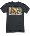 Coyotes Les Classics T-Shirt