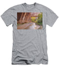 Coyotes Mysteries Kunal Mehra T-Shirt