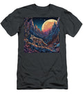 Coyotes Rhys Jacobson T-Shirt