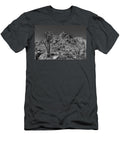 Craggy Peter Tellone T-Shirt