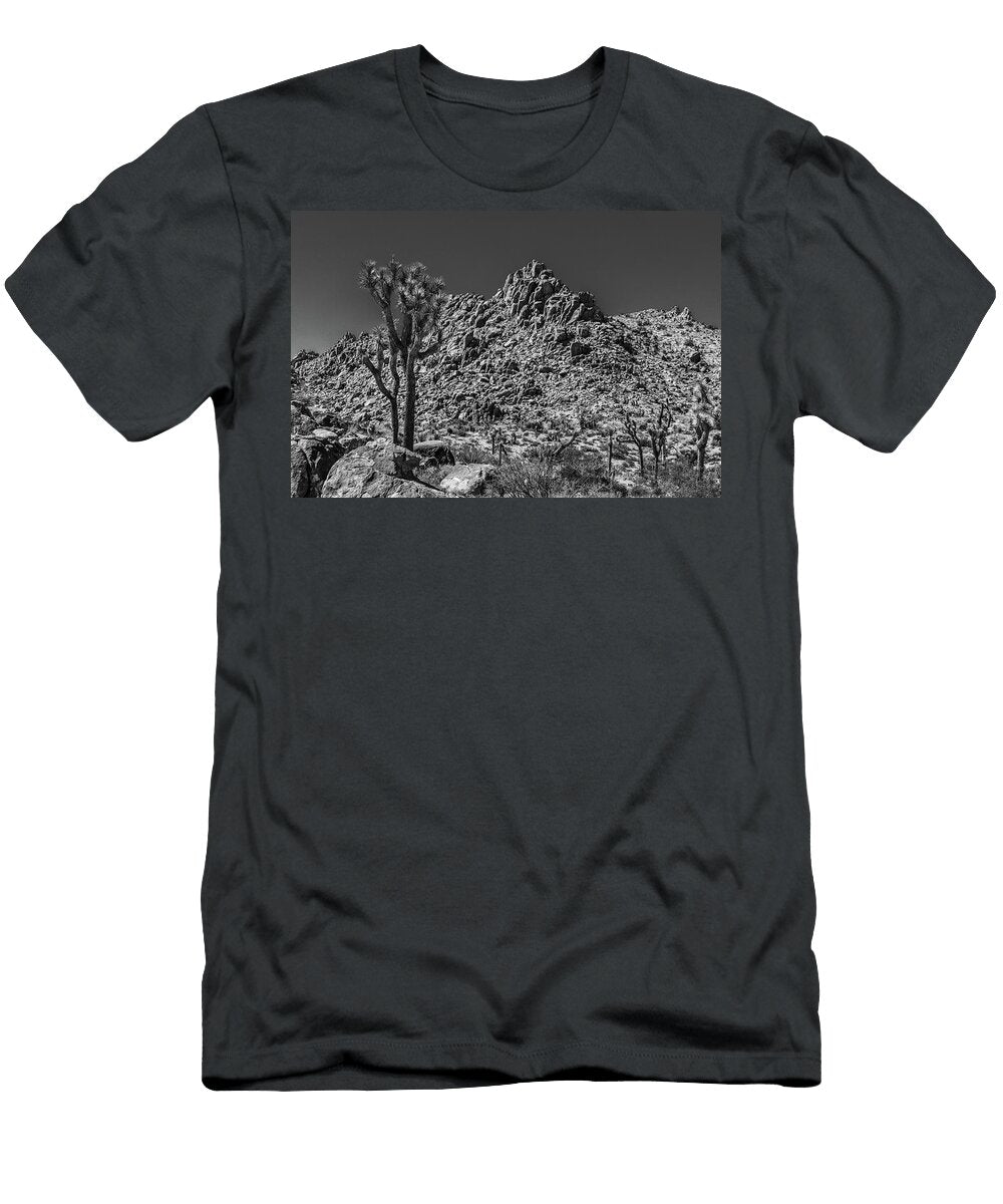 Craggy Peter Tellone T-Shirt