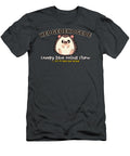 Creepy Dave Hedgehog Aka Hedgedehogede Sibainu T-Shirt