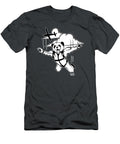 Cry Diving Ferret Skydiving Skydiver Slim Fit Hoodie Swea S Trending Payton Stephenson T-Shirt
