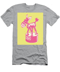 Csa Donkey Toy Csa Images T-Shirt