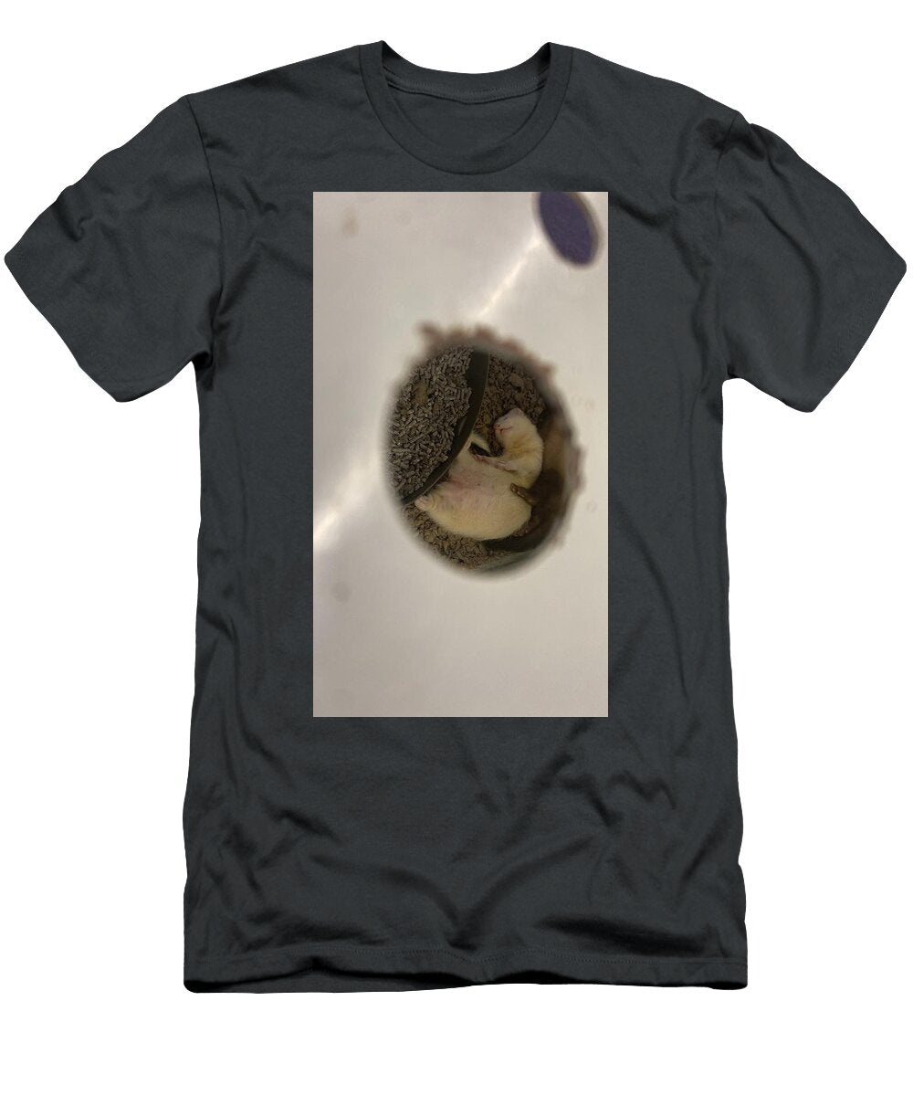 Cuddles Agnes Soto T-Shirt