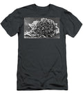 Cumulus Cells of Hamster Egg Cell Sem David M Phillips T-Shirt