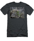 Cunning Coyote in Yellowstone Lori Deiter T-Shirt
