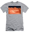 Cupcakes and Canyons Adam Jewell T-Shirt