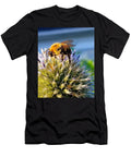 Curious Bee Michael Graham T-Shirt