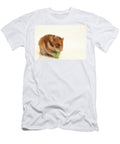Curious Hamster Yedidya Yos Mizrachi T-Shirt
