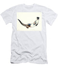 Curious Otter Mark Adlington T-Shirt