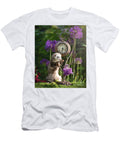 Curiouser and Curiouser Darya Zelentsova T-Shirt