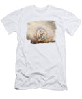 Cute Beaver Elisabeth Lucas T-Shirt