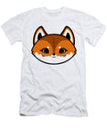 Cute Coyote Alien3287 T-Shirt