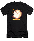 Cute Hedgehog Dancer Taylor Russell T-Shirt