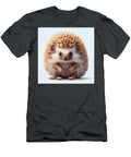 Cute Hedgehog Half Body Postrait Isolated Whit Cc Df D D Bdfabbd By Asar Studios Celestial Images T-Shirt